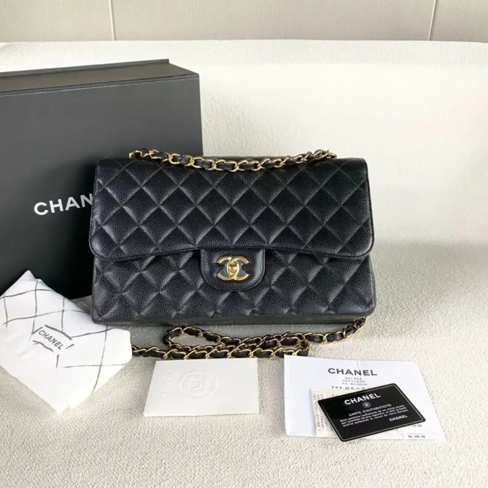 Chanel Women Pre-Loved Bag Very Good Condition